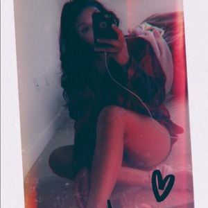 Meet your Posher, Joanna